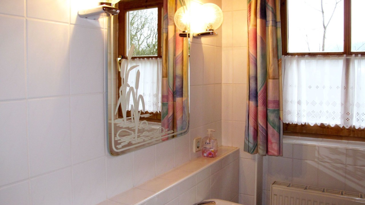 Photo of Bathroom in Witzmannsberg