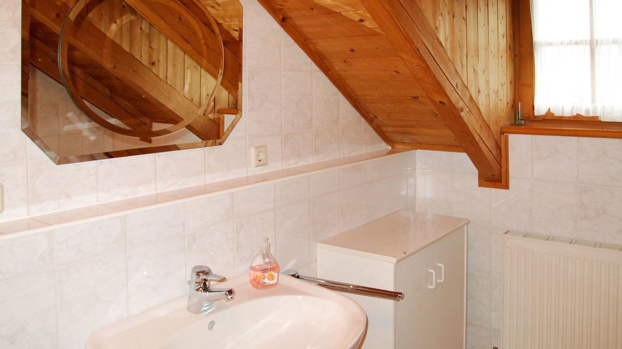 Photo of Bathroom in Witzmannsberg