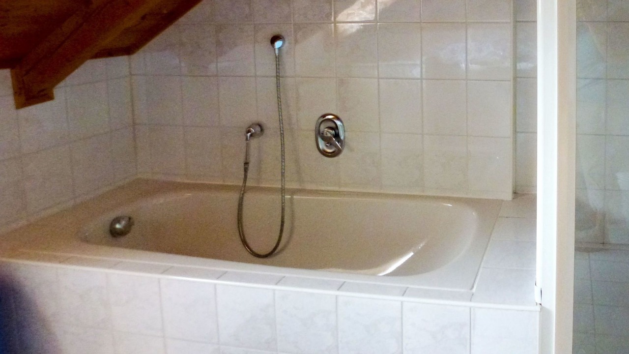 Photo of Bathroom in Witzmannsberg