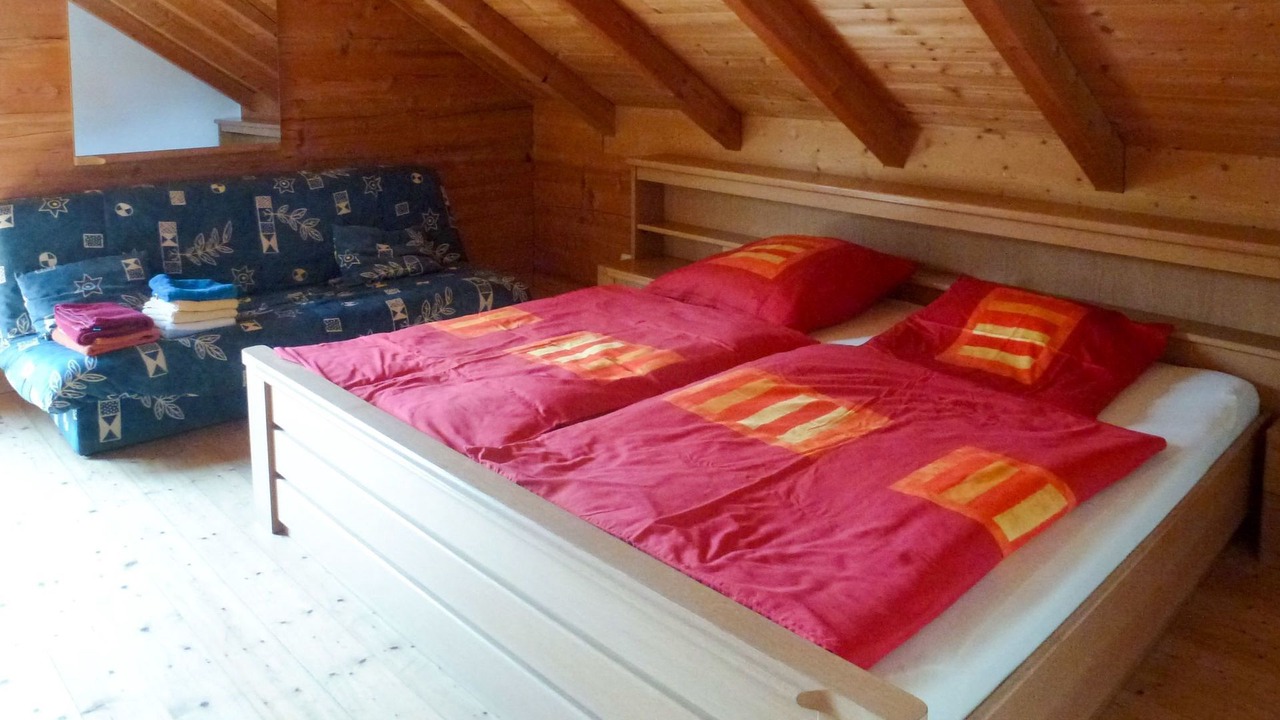 Photo of Bedroom in Witzmannsberg