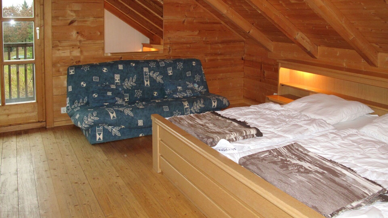 Photo of Bedroom in Witzmannsberg