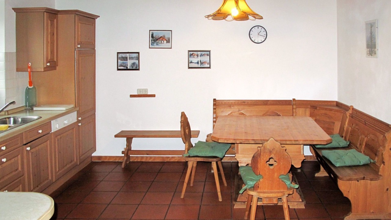 Photo of Bedroom in Witzmannsberg