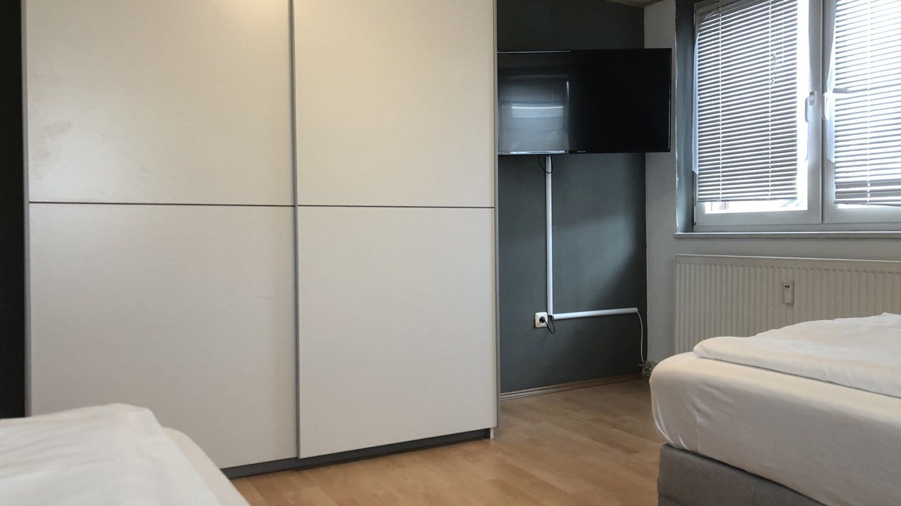 Photo of Bedroom in Schwandorf