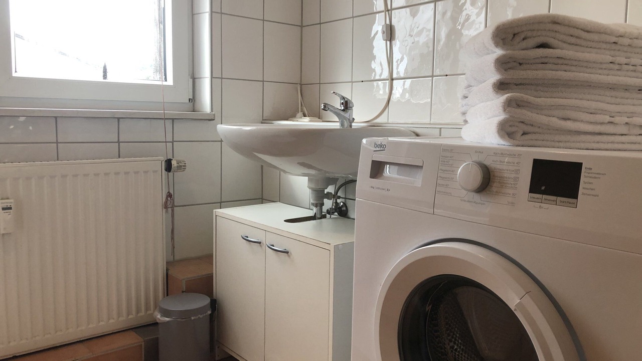 Photo of Bathroom in Schwandorf