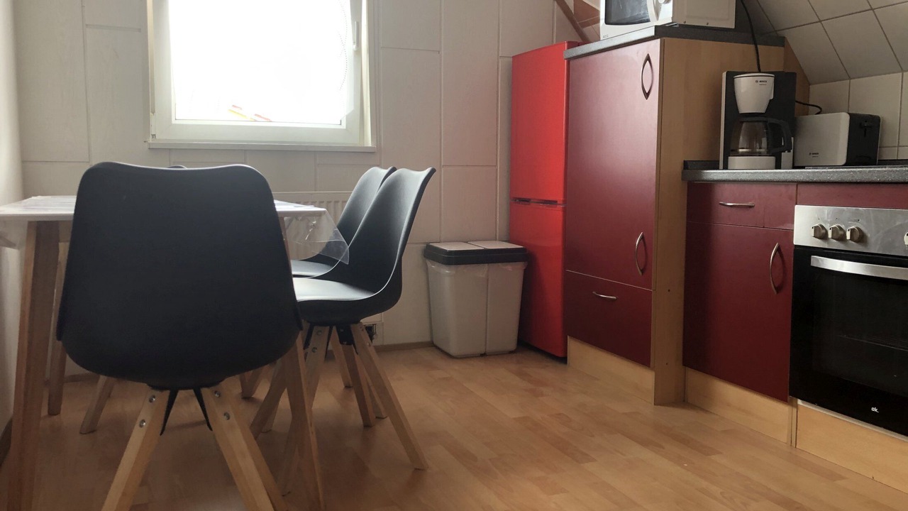 Photo of Kitchen in Schwandorf