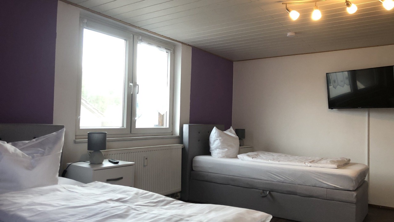 Photo of Bedroom in Schwandorf