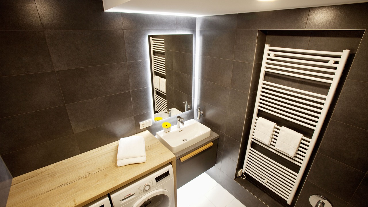 Photo of Bathroom in Regensburg