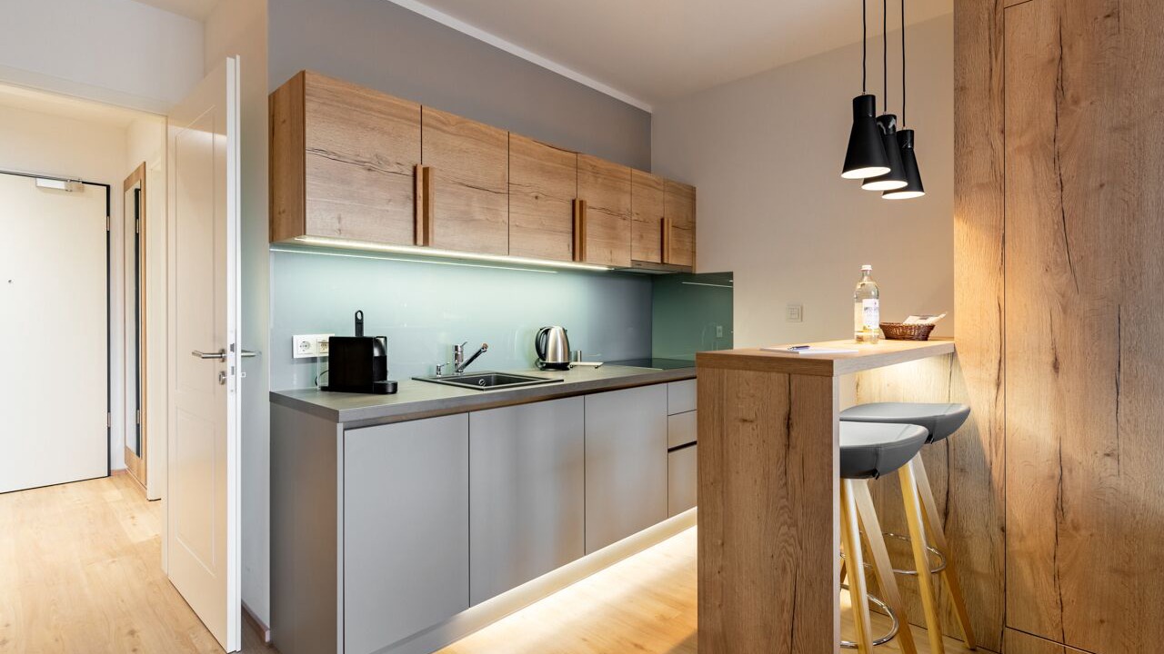 Photo of Kitchen in Regensburg