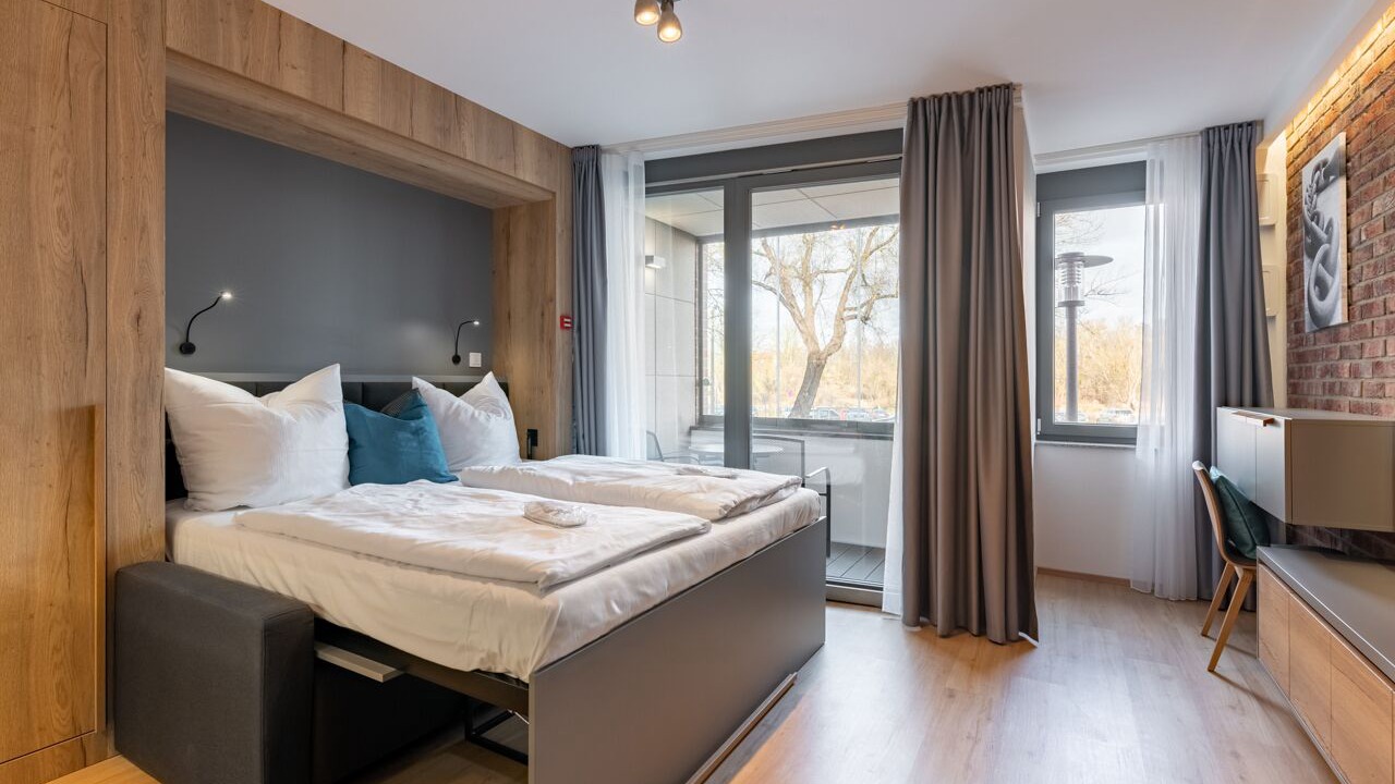 Photo of Bedroom in Regensburg