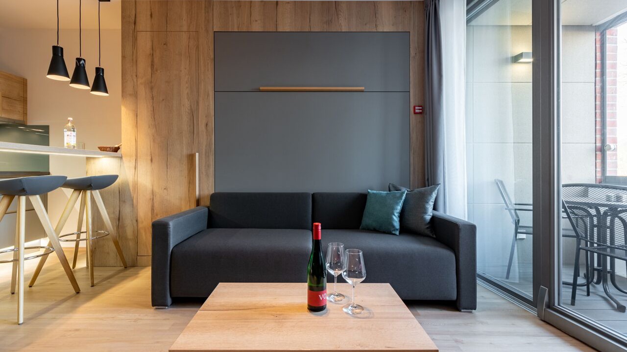 Photo of Livingroom in Regensburg
