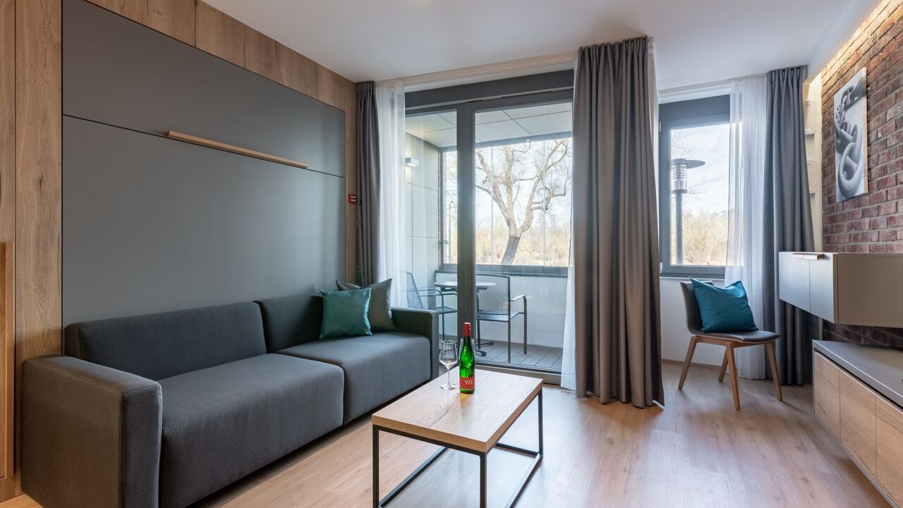 Photo of Livingroom in Regensburg