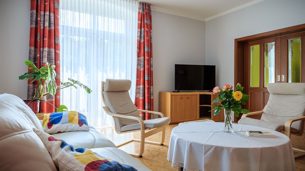 Photo of Livingroom in Sebnitz