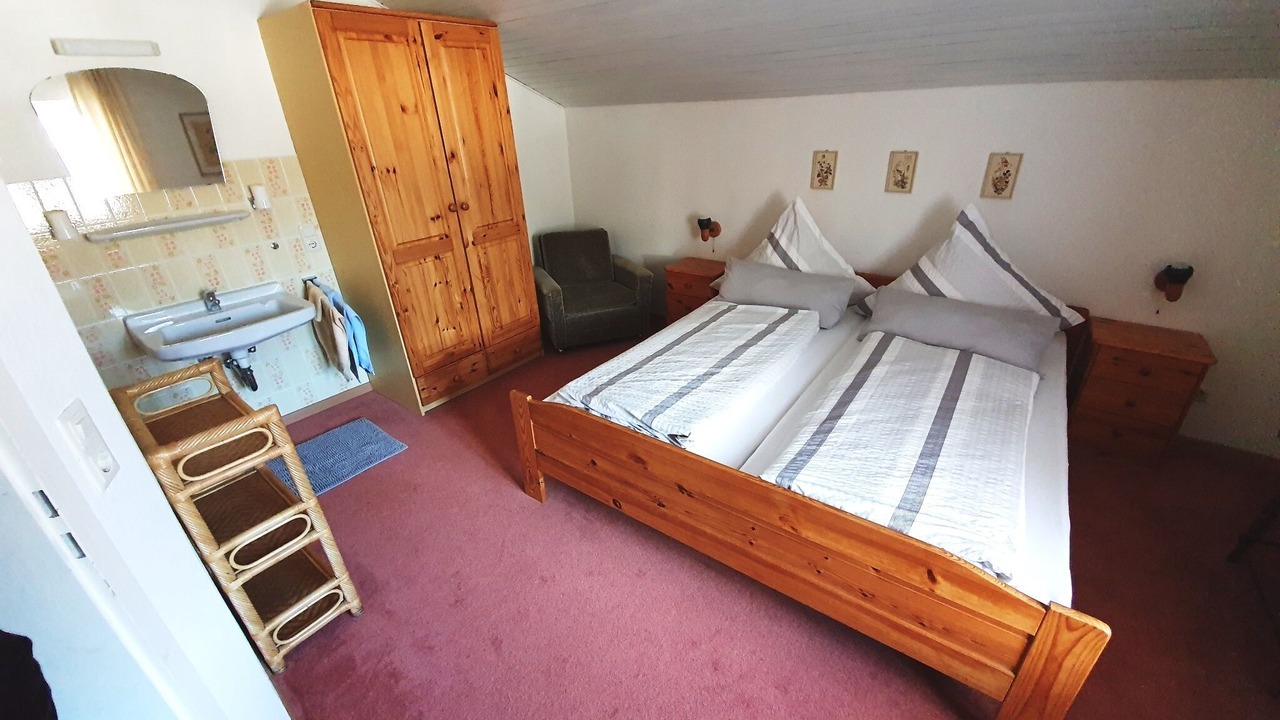 Photo of Bedroom in Sankt Valentin