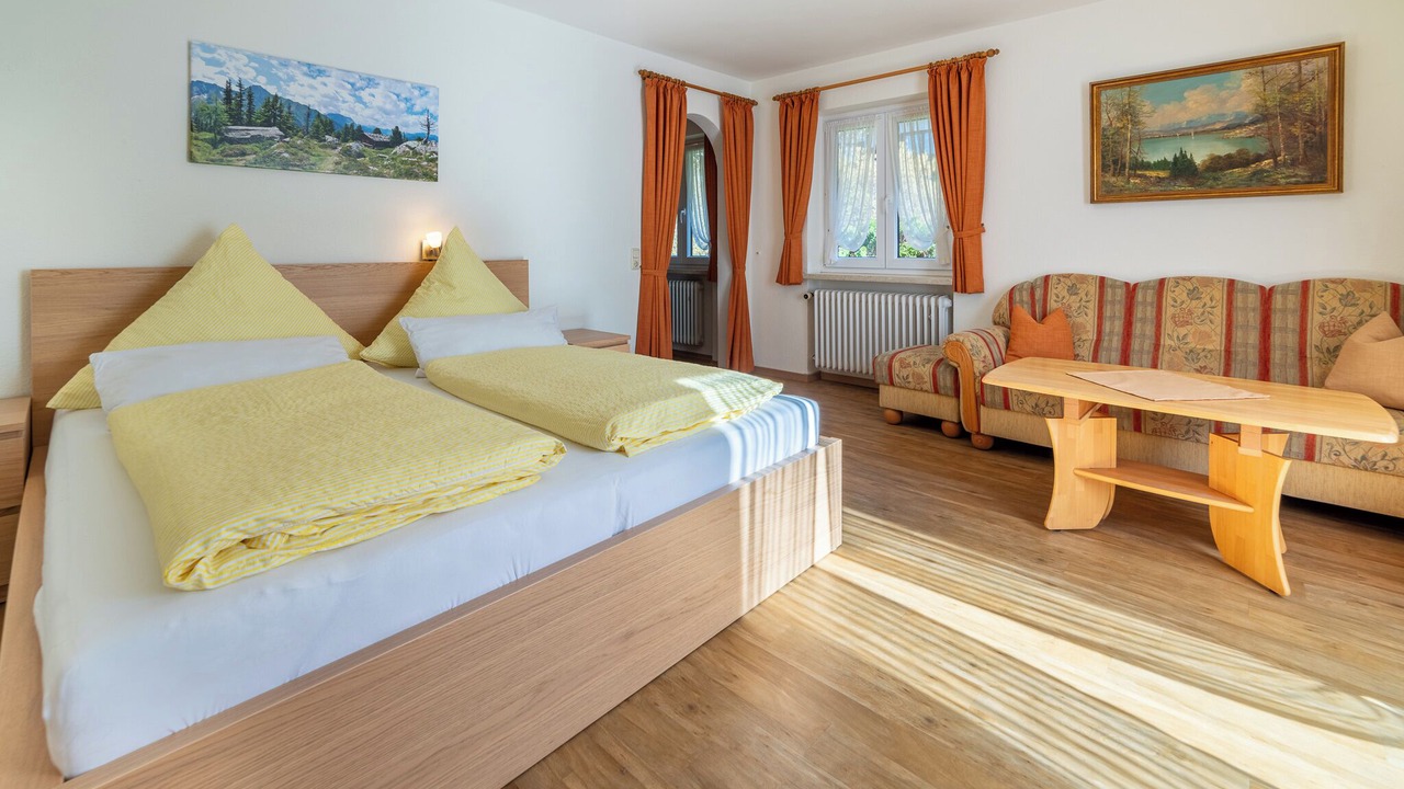 Photo of Bedroom in Sankt Valentin