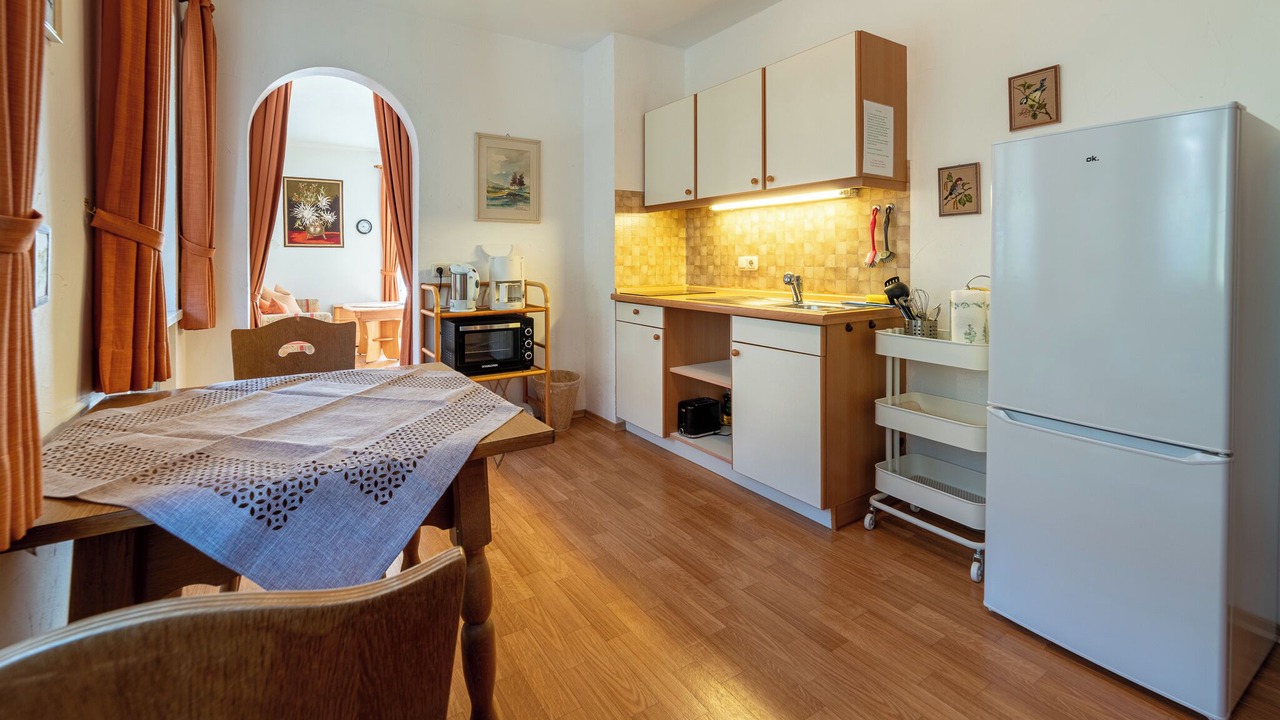 Photo of Kitchen in Sankt Valentin