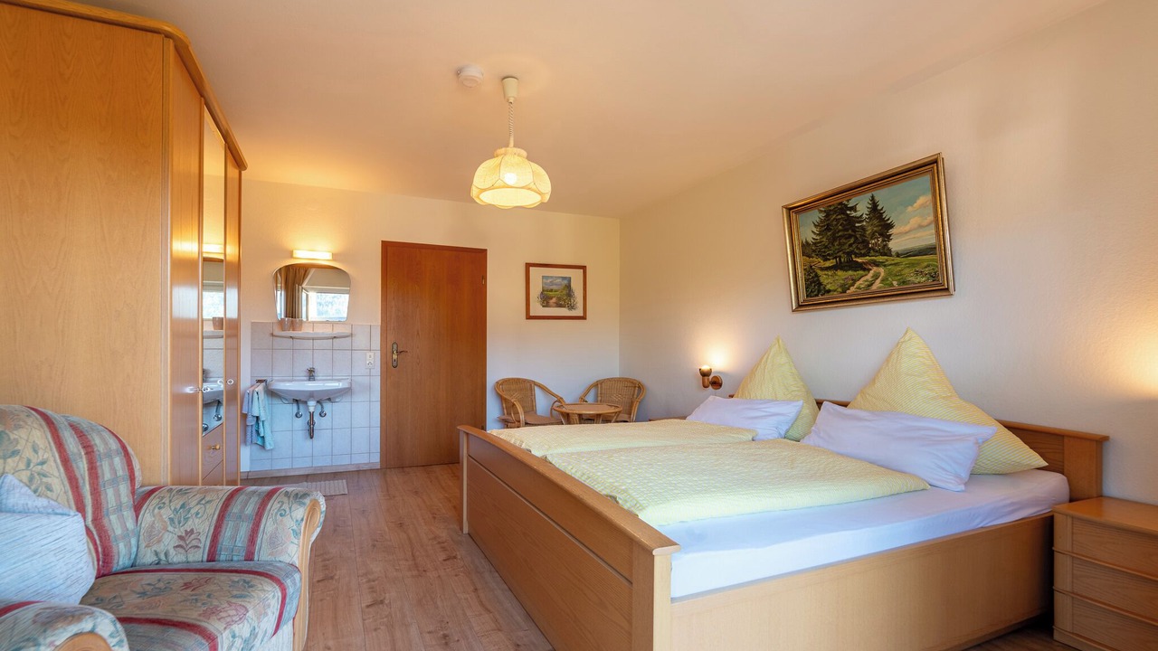 Photo of Bedroom in Sankt Valentin