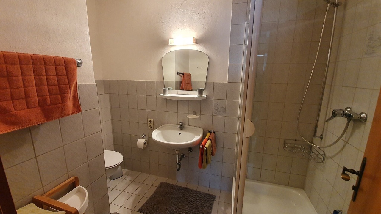 Photo of Bathroom in Sankt Valentin