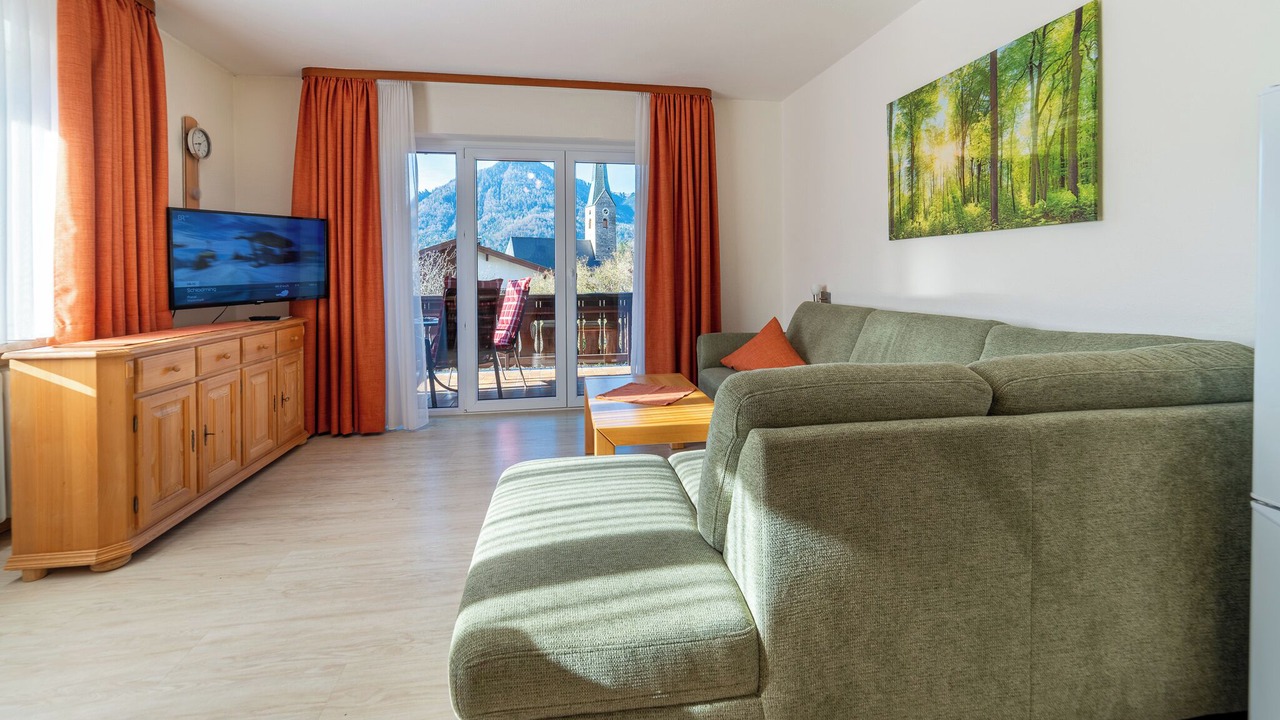Photo of Livingroom in Sankt Valentin