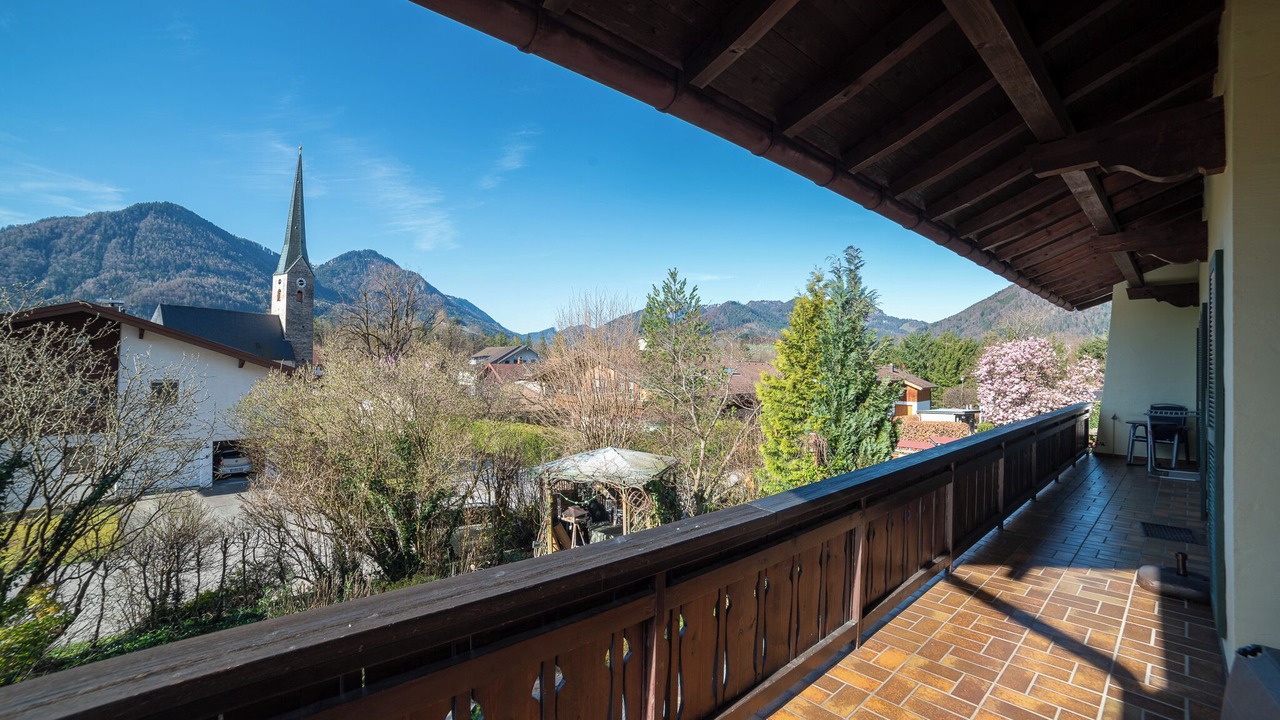 Photo of Patio Balcony in Sankt Valentin