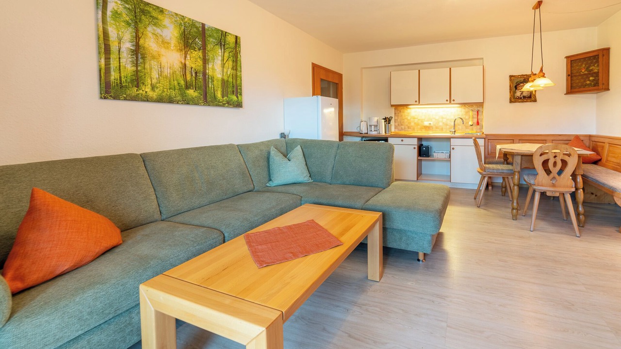 Photo of Livingroom in Sankt Valentin