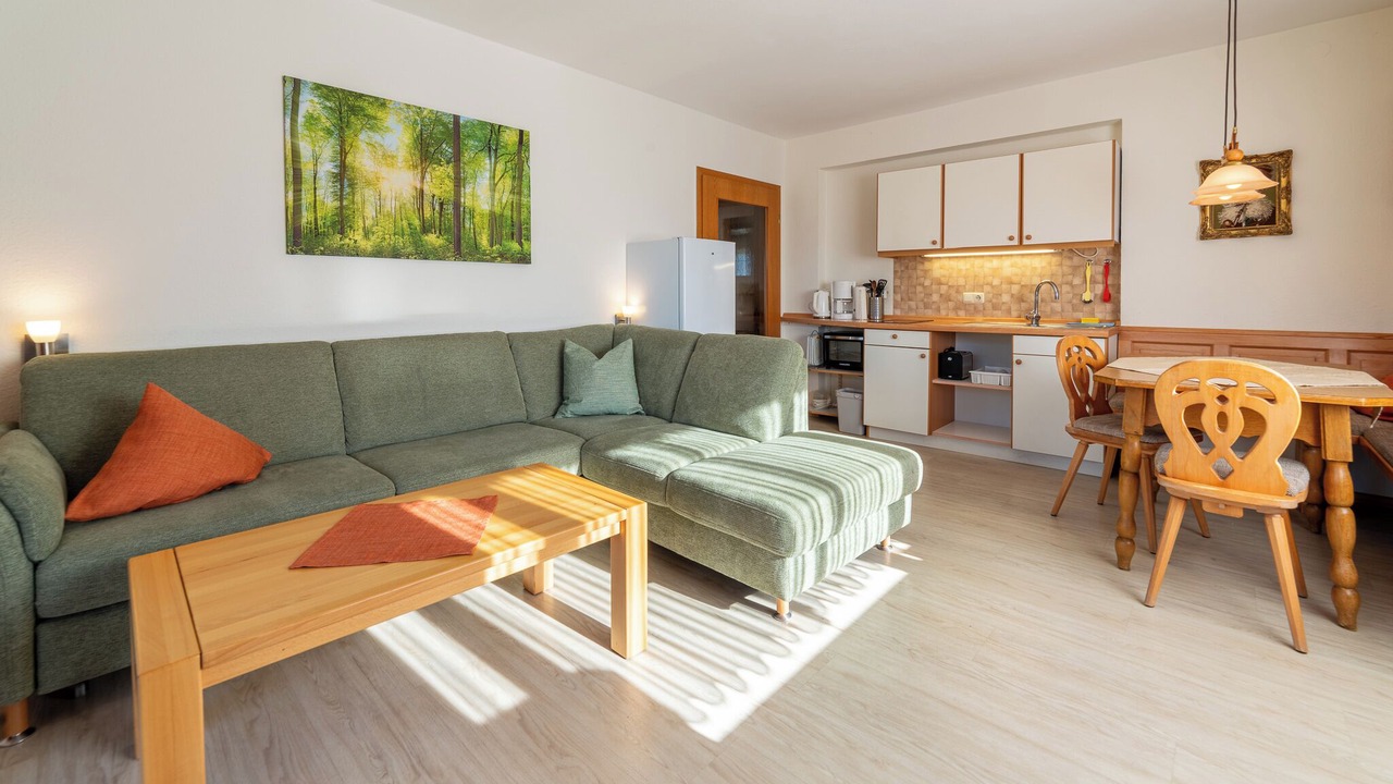 Photo of Livingroom in Sankt Valentin