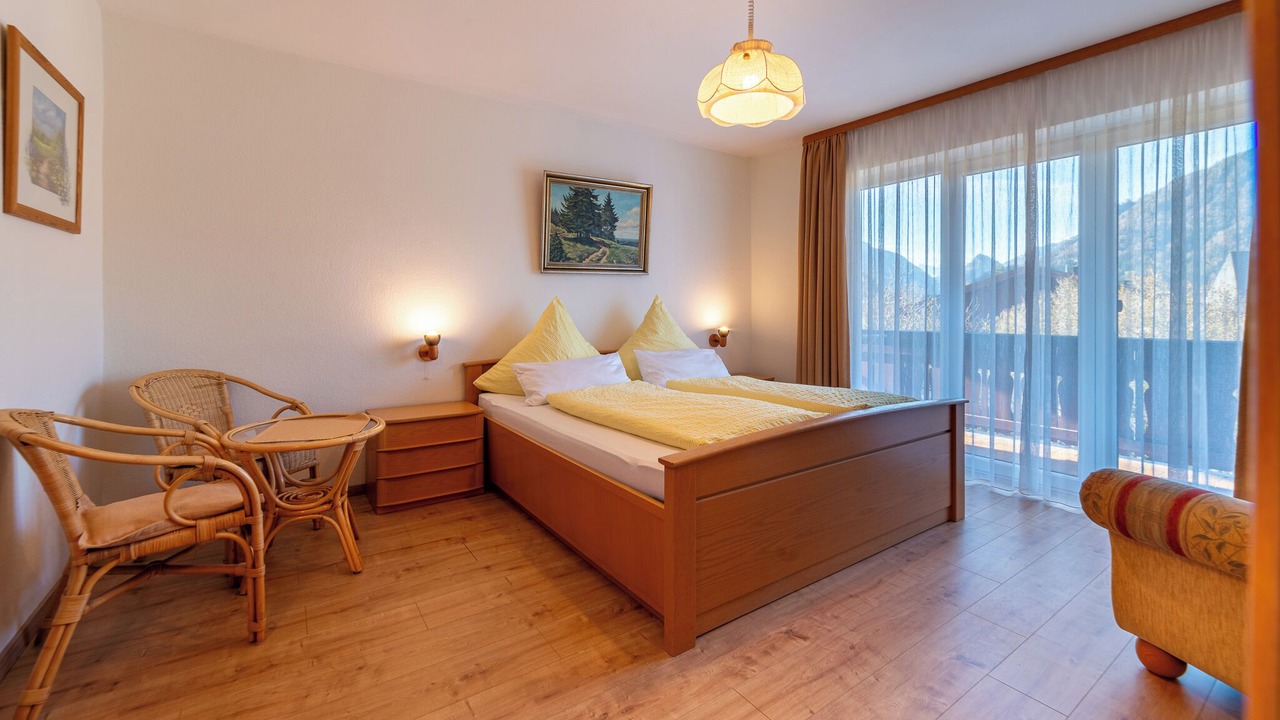 Photo of Bedroom in Sankt Valentin