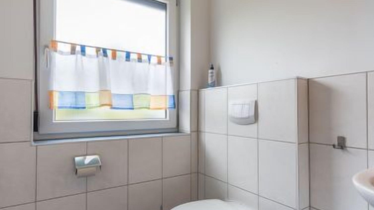 Photo of Bathroom in Arrach