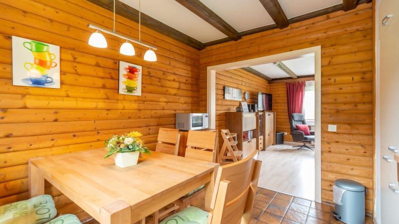 Photo of Bedroom in Arrach