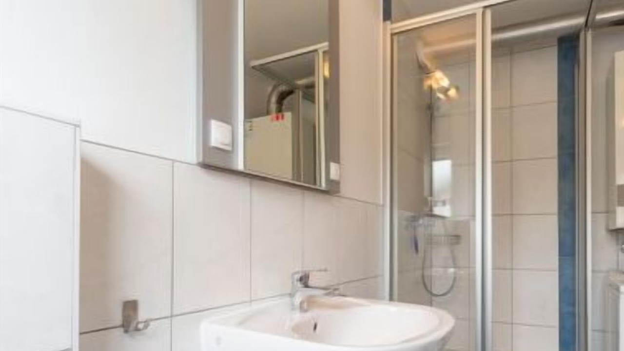 Photo of Bathroom in Arrach