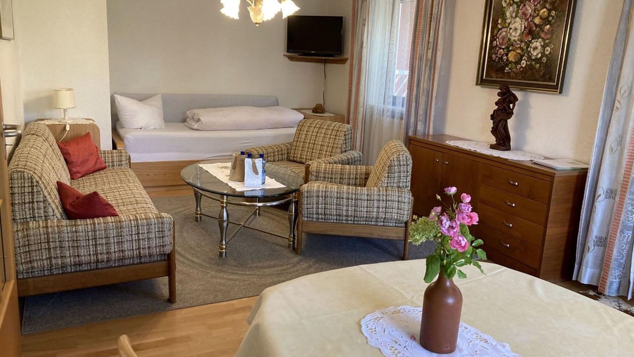 Photo of Bedroom in Schnaittach