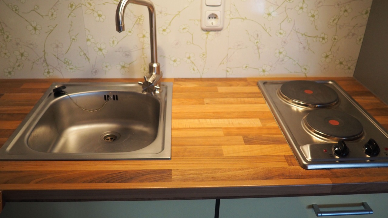 Photo of Kitchen in Munchen District