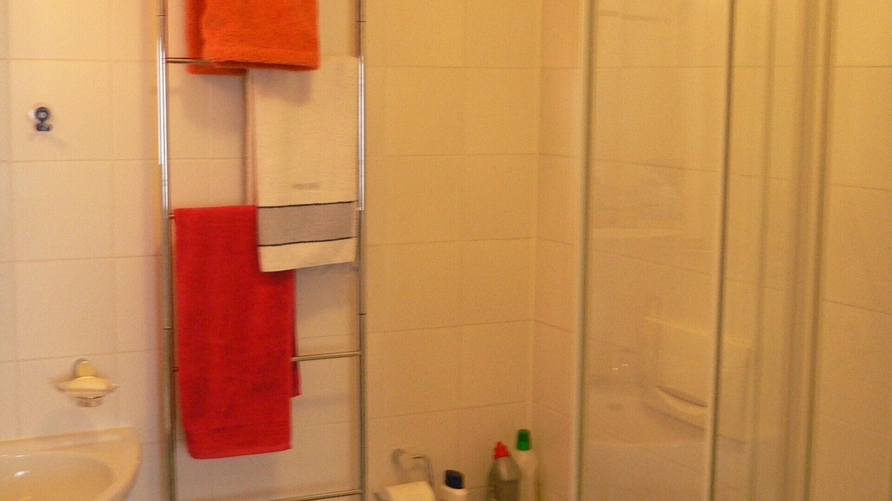 Photo of Bathroom in Munchen District