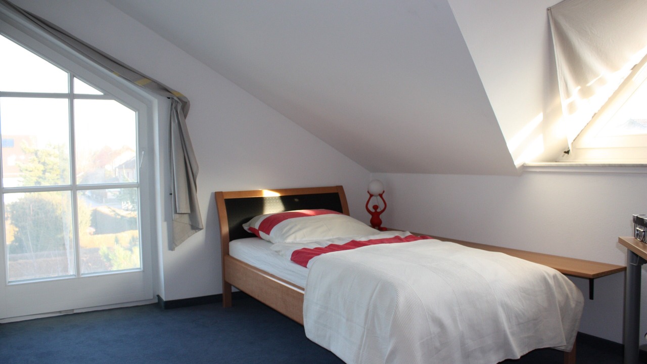Photo of Bedroom in Munchen District