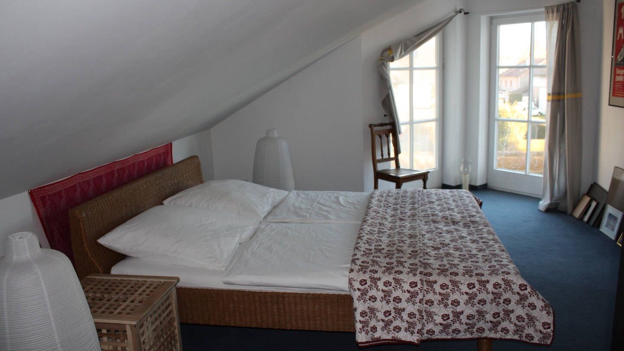 Photo of Bedroom in Munchen District