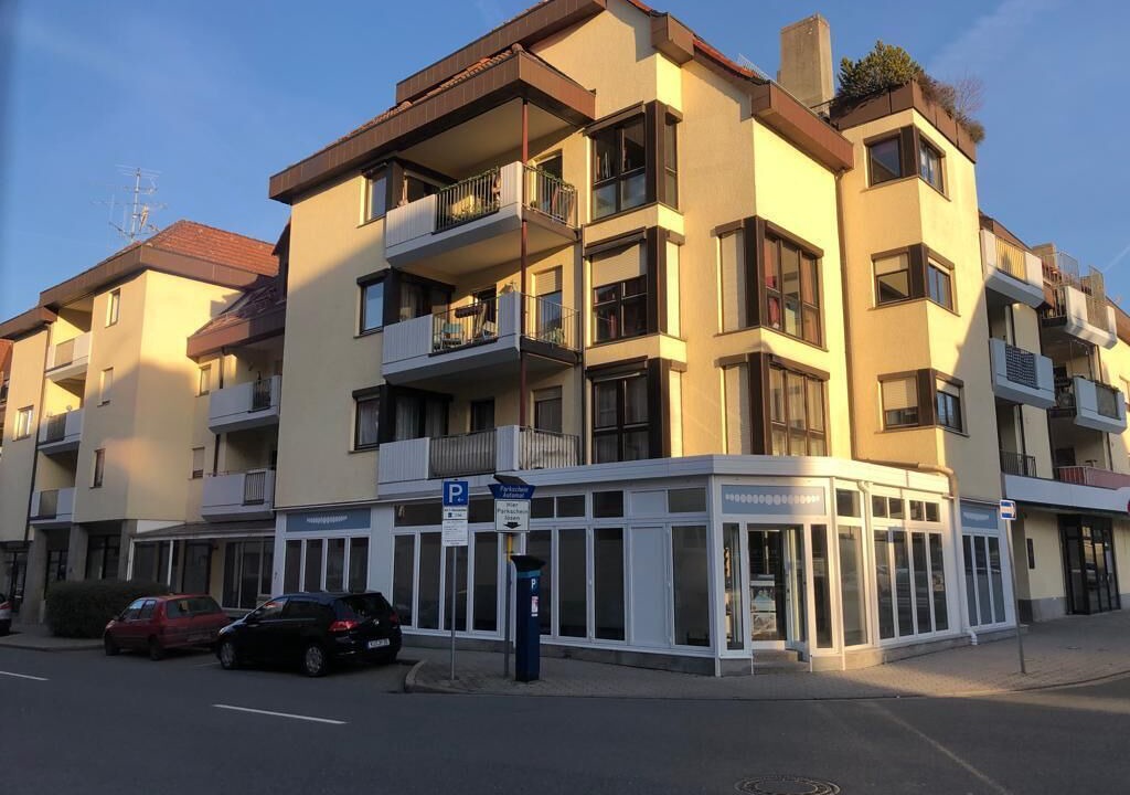 Photo of Outdoor in Bayreuth