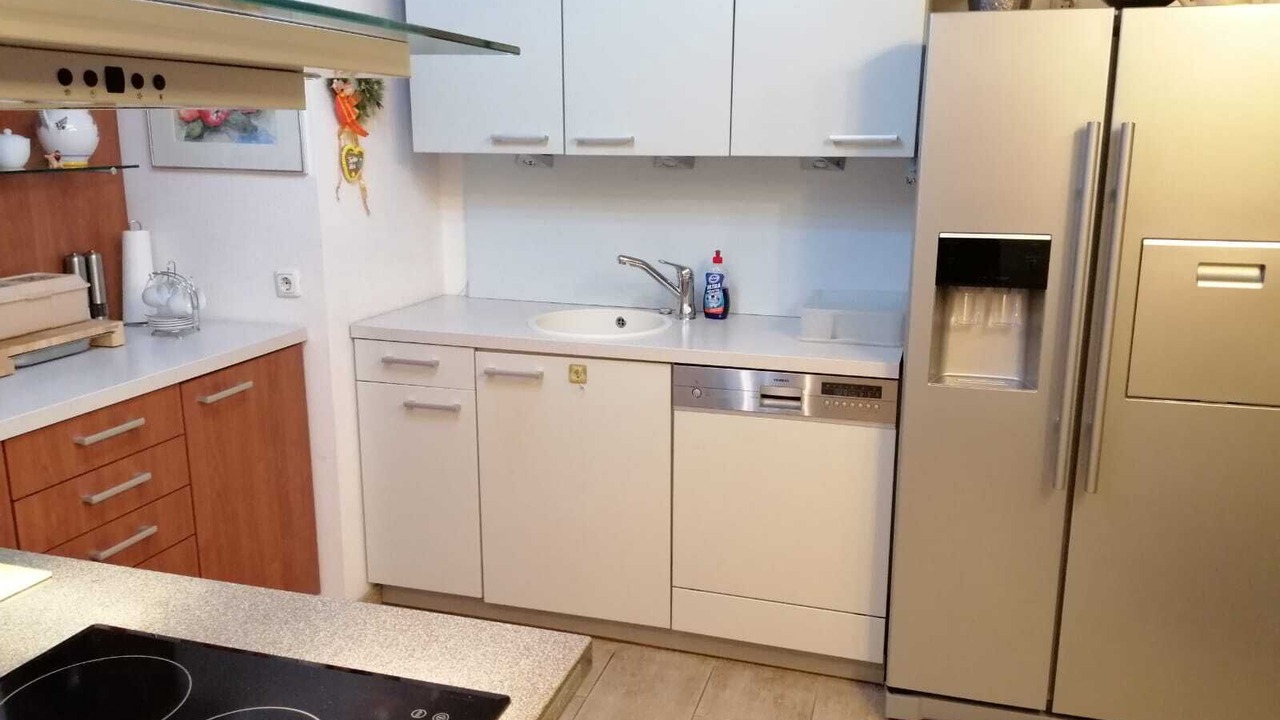 Photo of Kitchen in Bayreuth