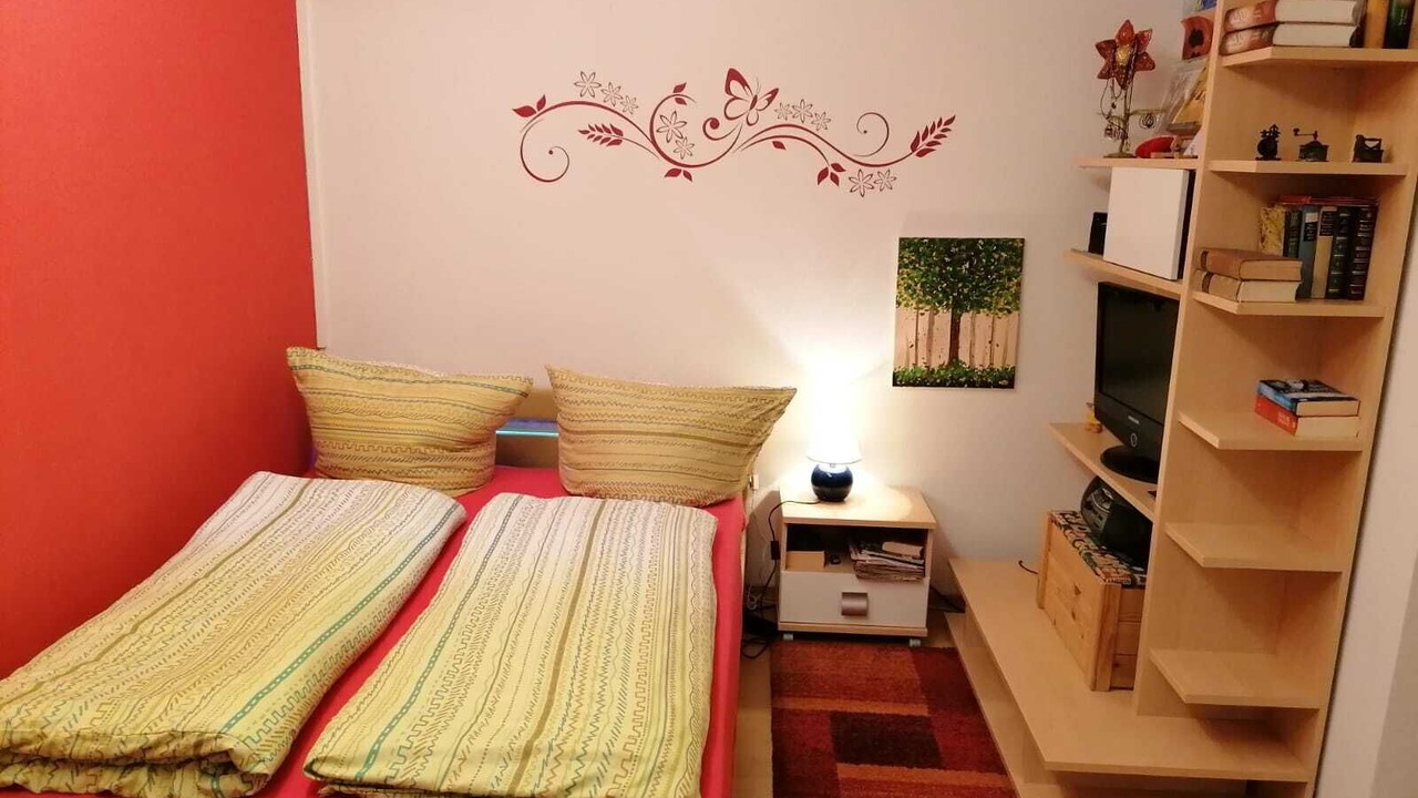 Photo of Bedroom in Bayreuth