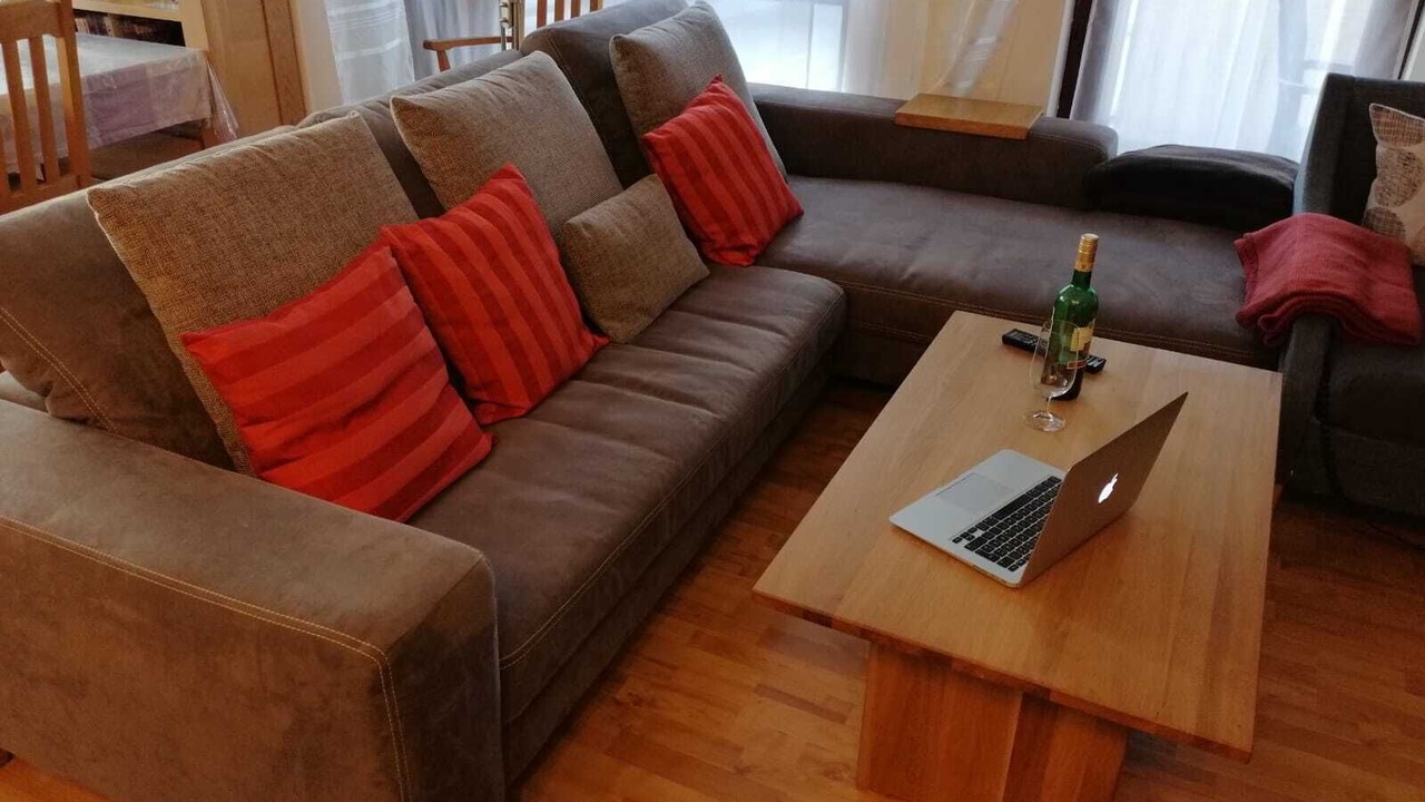 Photo of Livingroom in Bayreuth