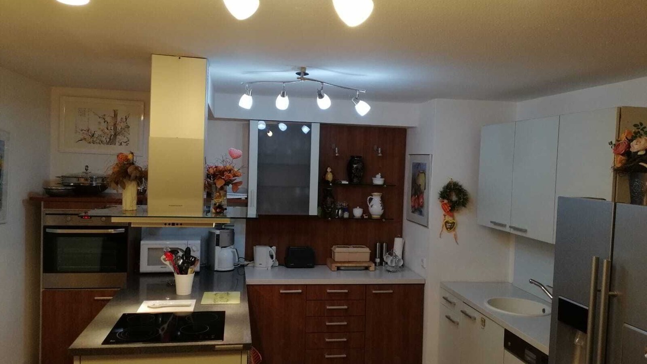 Photo of Kitchen in Bayreuth