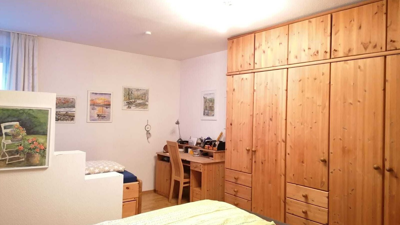 Photo of Bedroom in Bayreuth