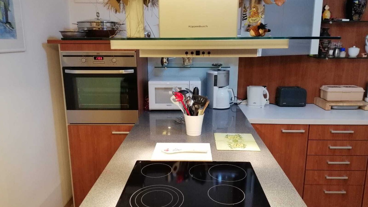 Photo of Kitchen in Bayreuth
