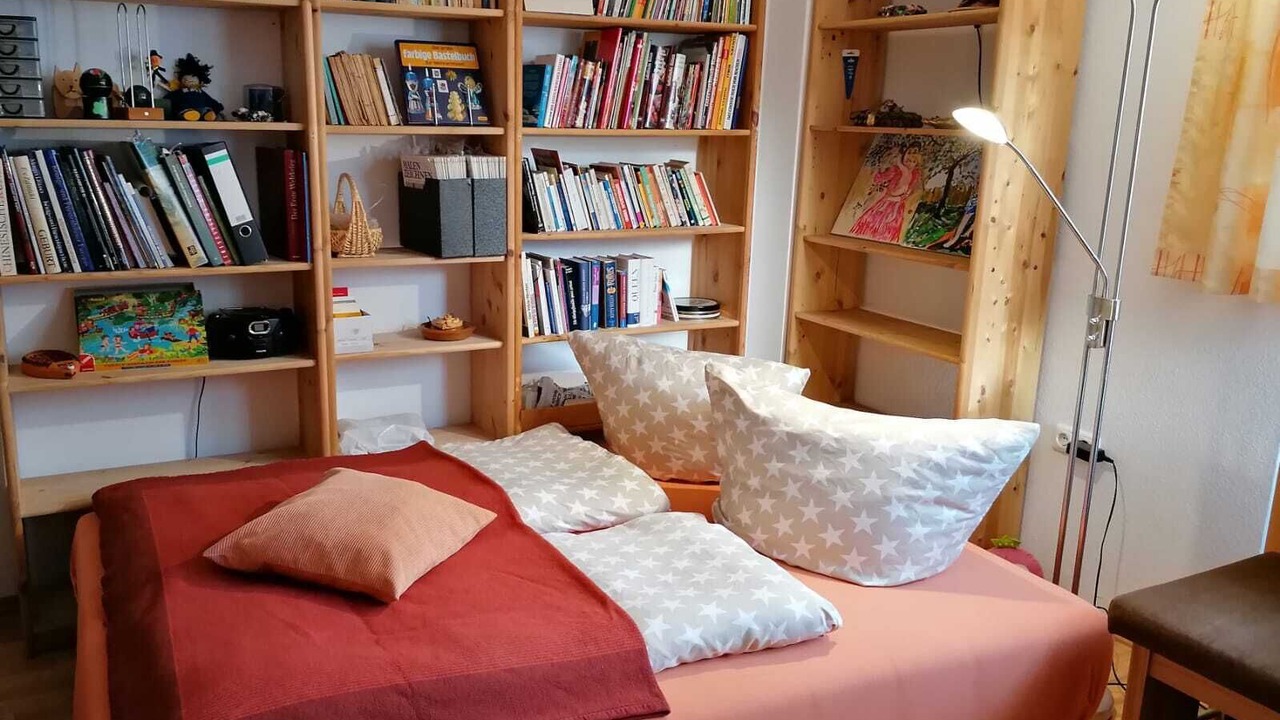 Photo of Bedroom in Bayreuth