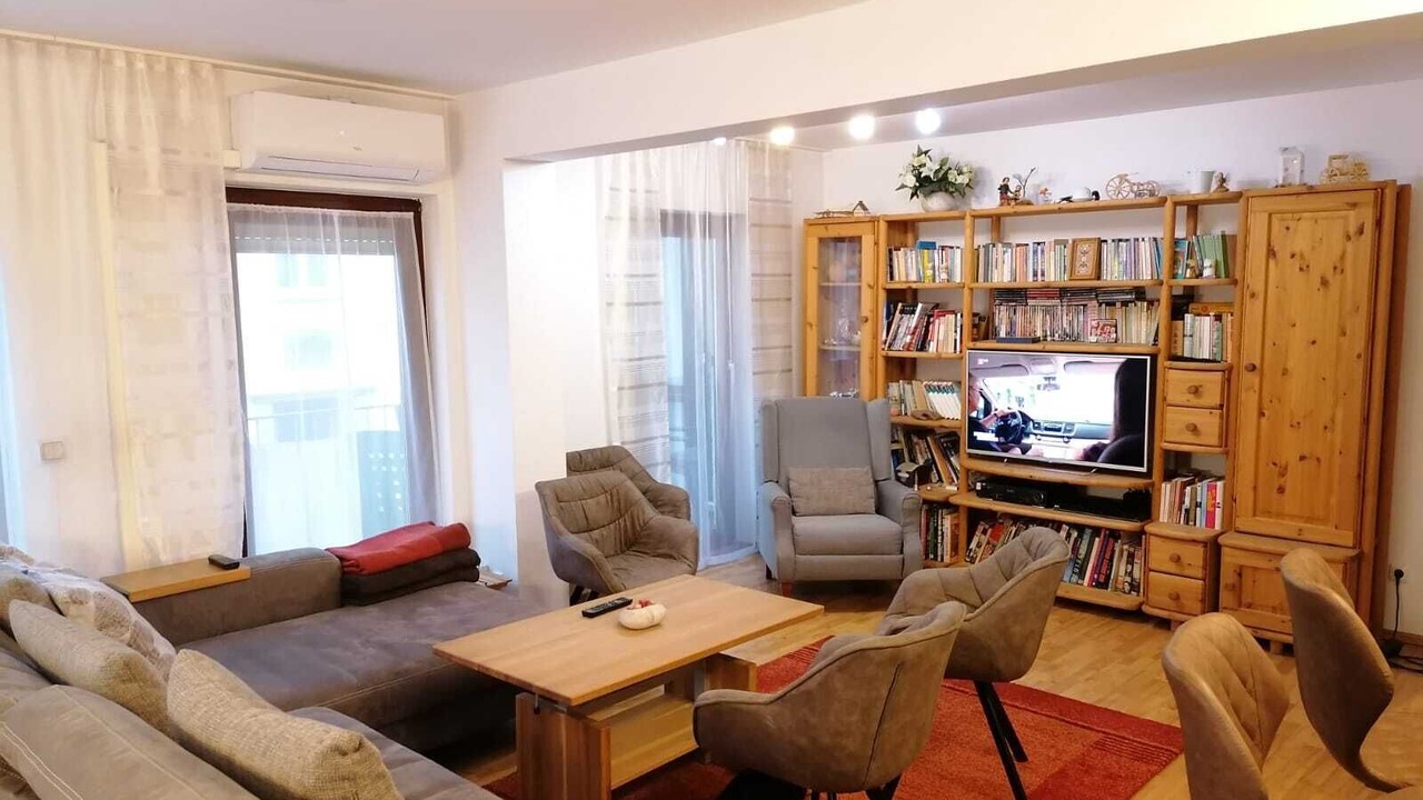 Photo of Livingroom in Bayreuth