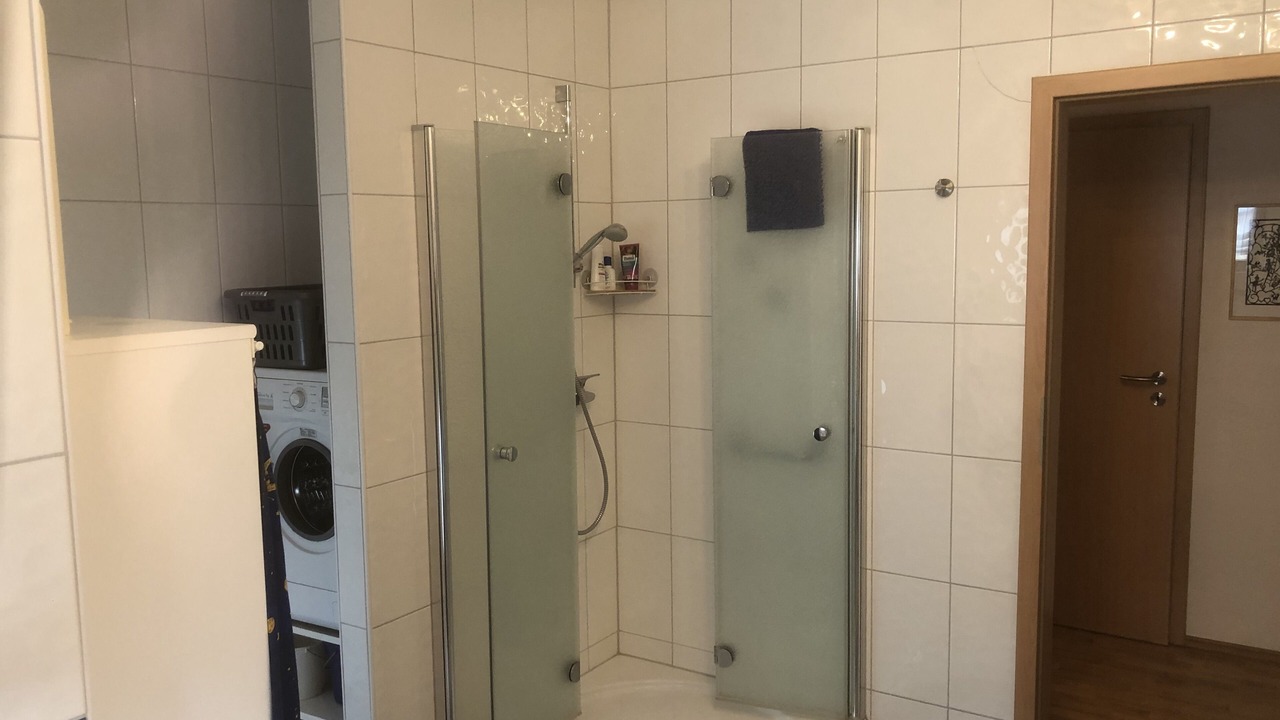 Photo of Bathroom in Bayreuth