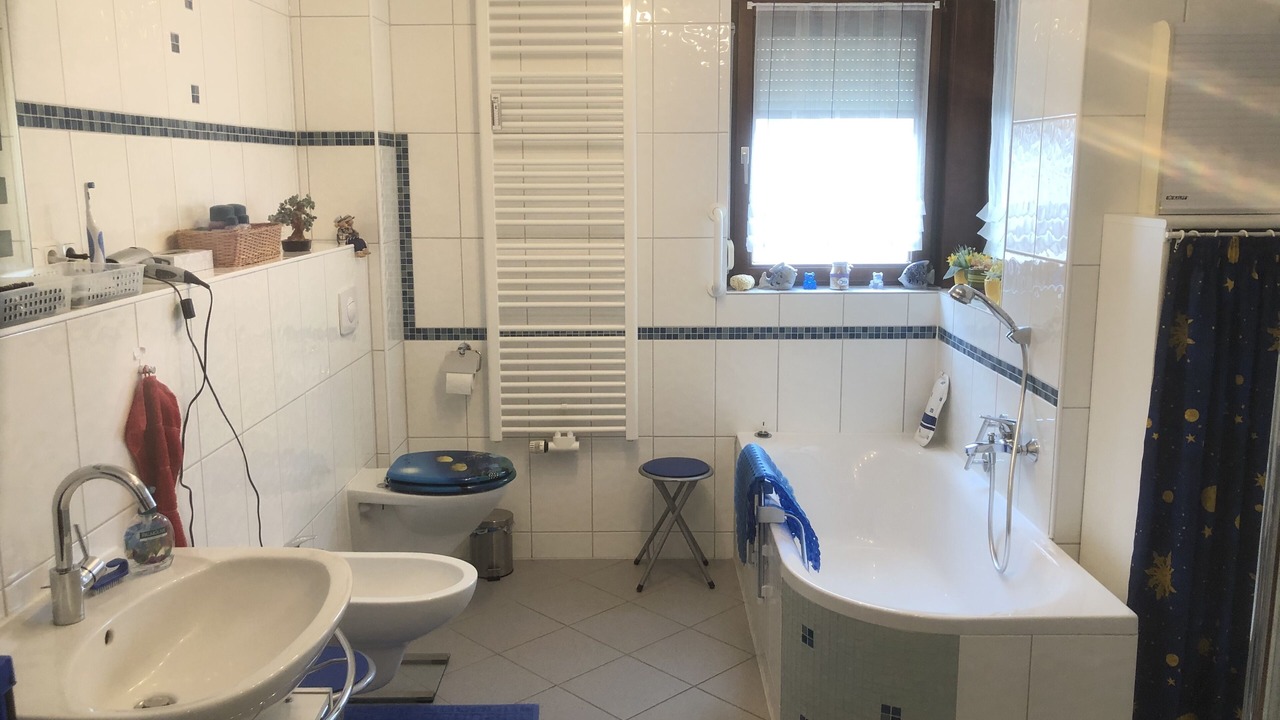 Photo of Bathroom in Bayreuth