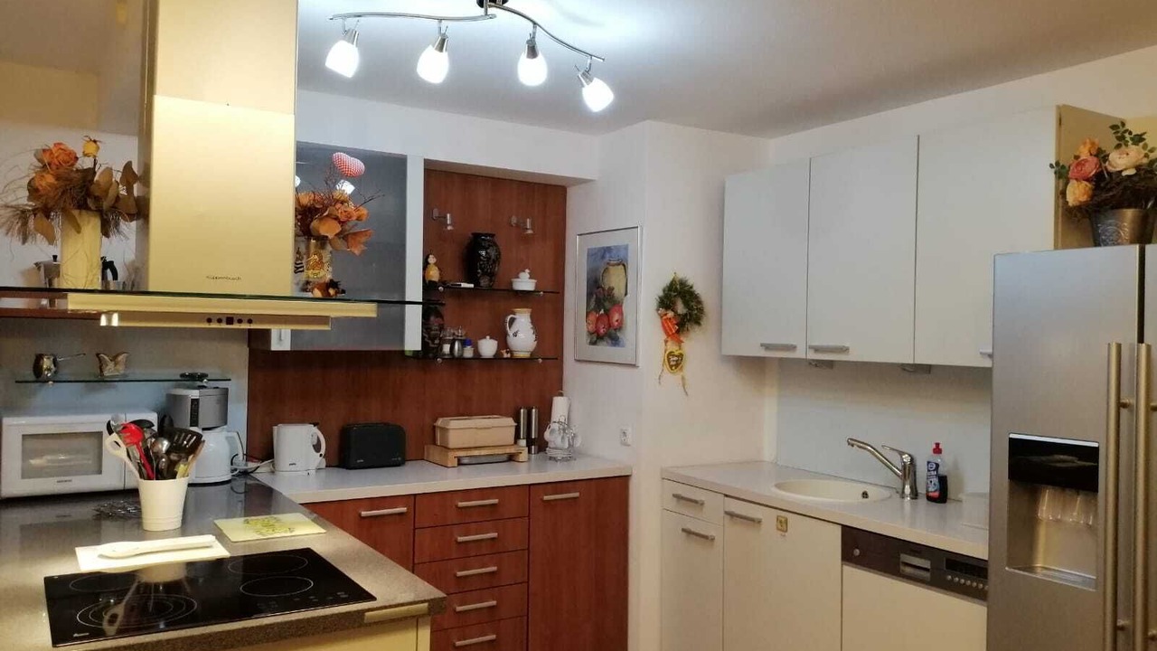 Photo of Kitchen in Bayreuth
