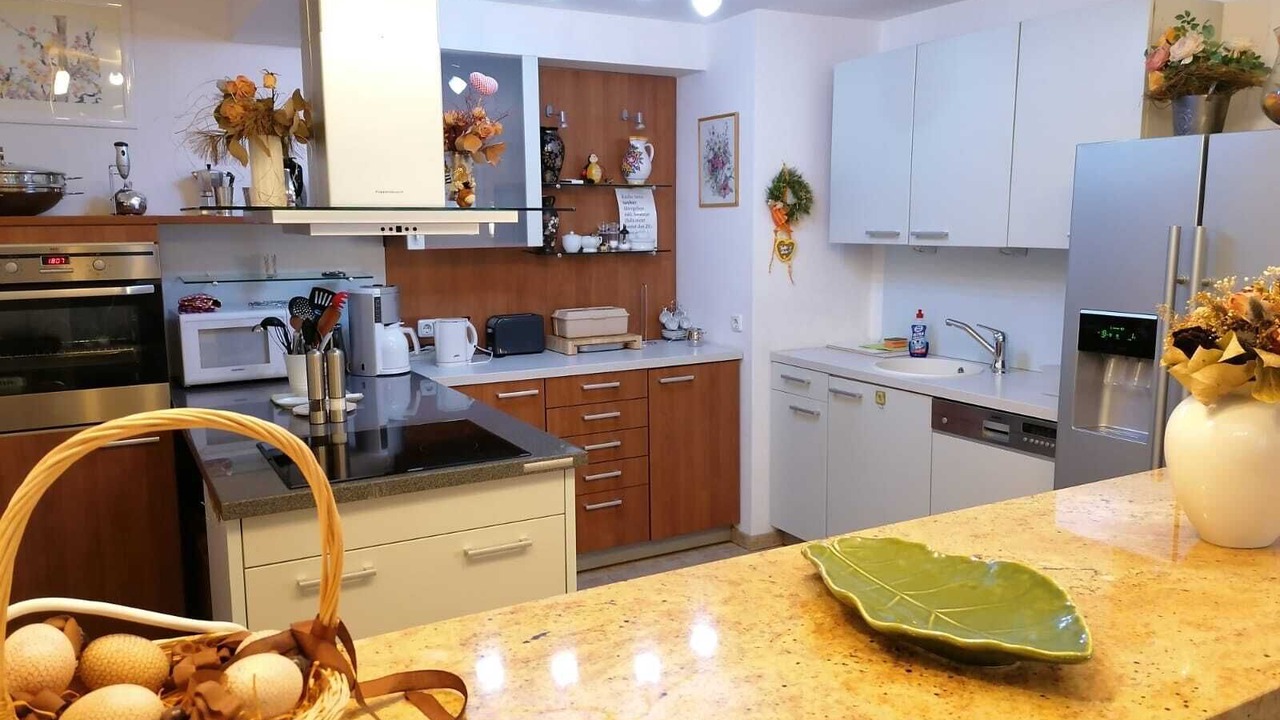 Photo of Kitchen in Bayreuth