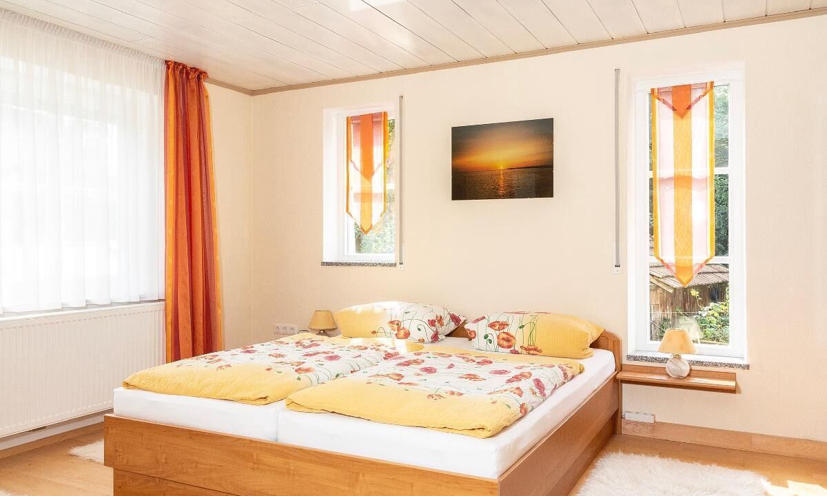 Photo of Bedroom in Hartkirchen