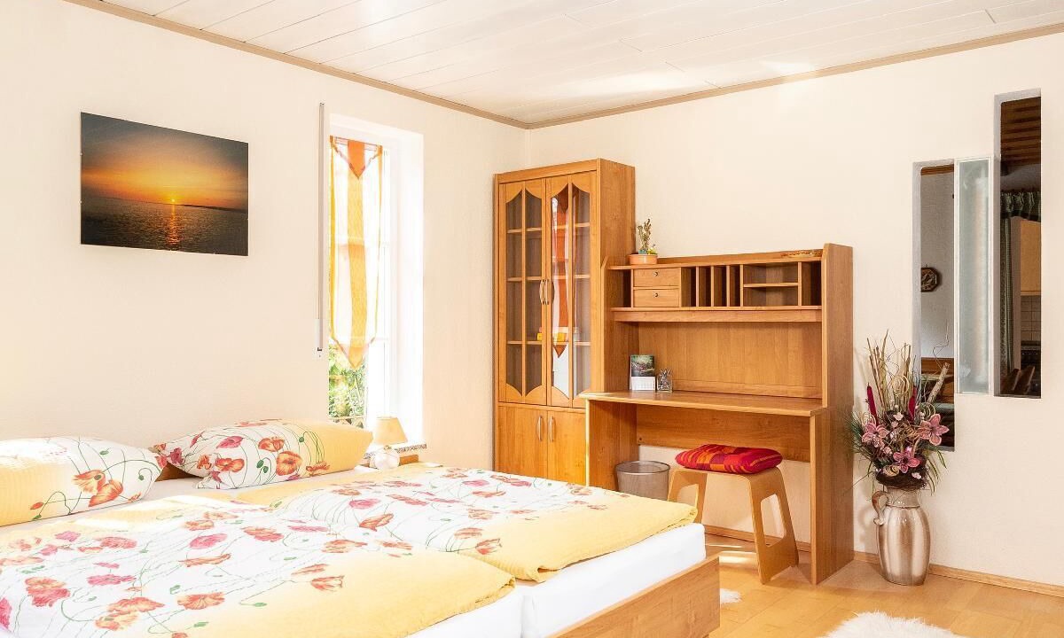 Photo of Bedroom in Hartkirchen