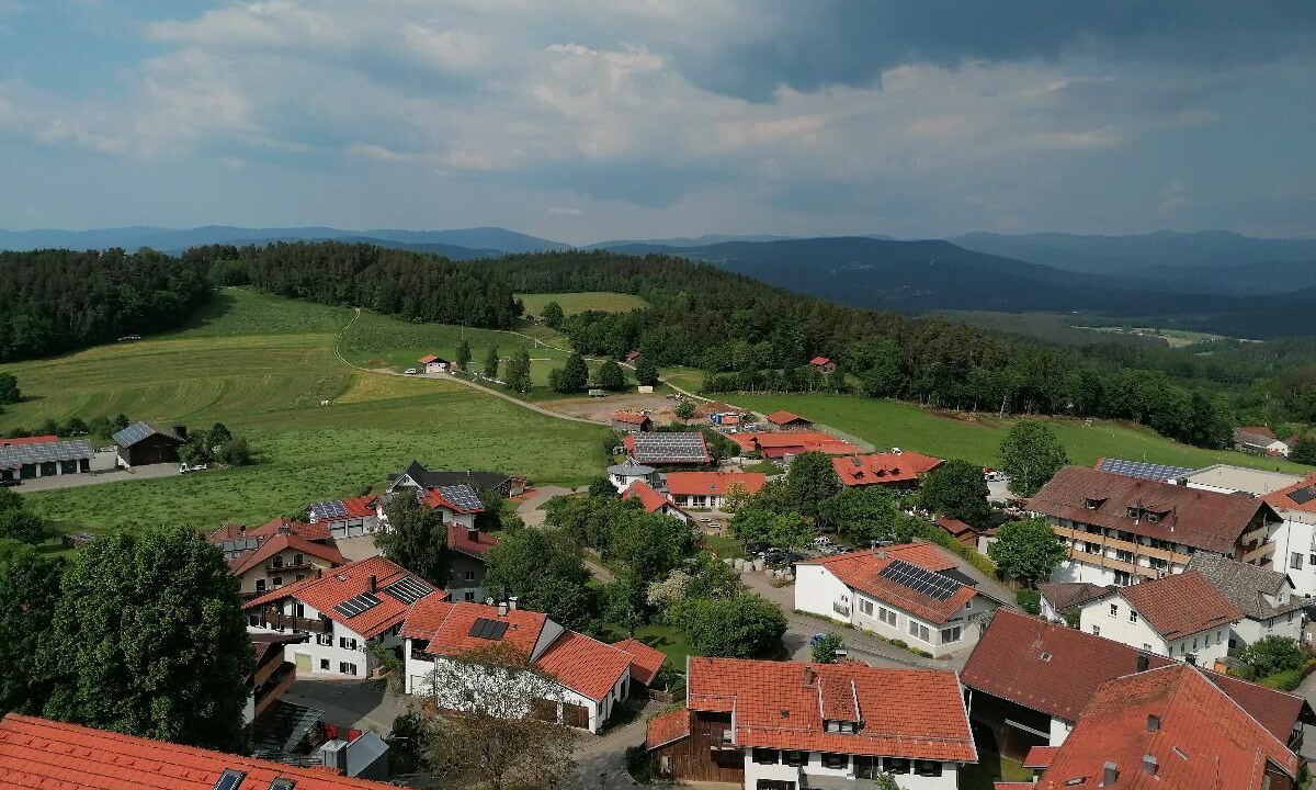 Photo of Outdoor in Kollnburg